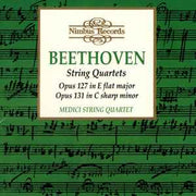 opus-127-in-e-flat-major;-opus-131-in-c-sharp-minor