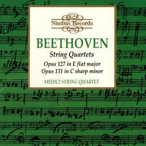 opus-127-in-e-flat-major;-opus-131-in-c-sharp-minor