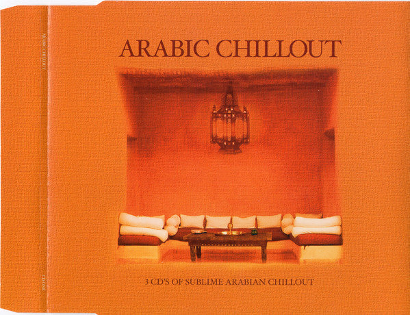 arabic-chillout