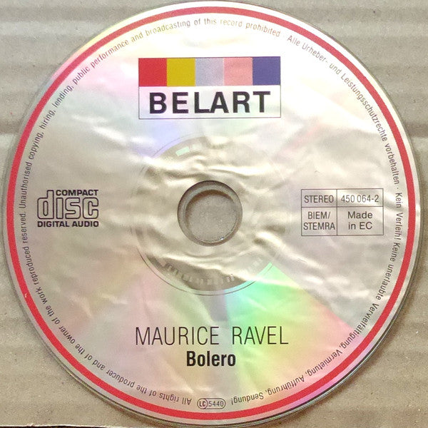bolero