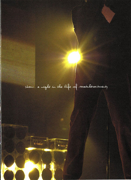 show-(a-night-in-the-life-of-matchbox-twenty)