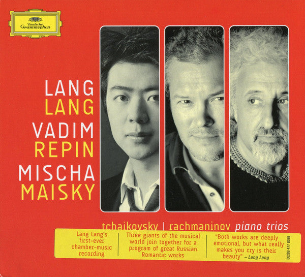 piano-trios