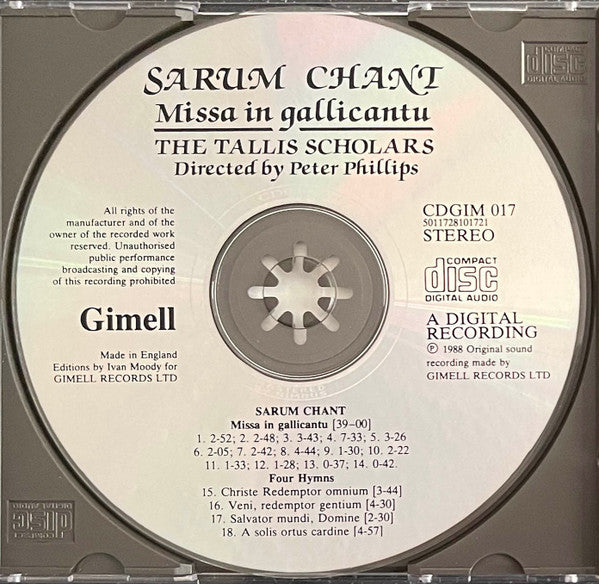 sarum-chant---missa-in-gallicantu