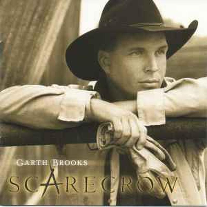 scarecrow