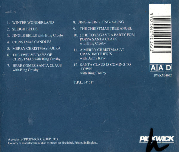 christmas-with-the-andrews-sisters