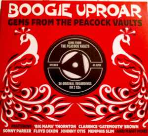 boogie-uproar:-gems-from-the-peacock-vaults