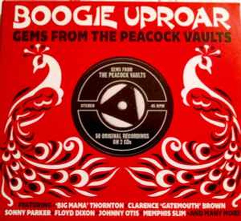 boogie-uproar:-gems-from-the-peacock-vaults