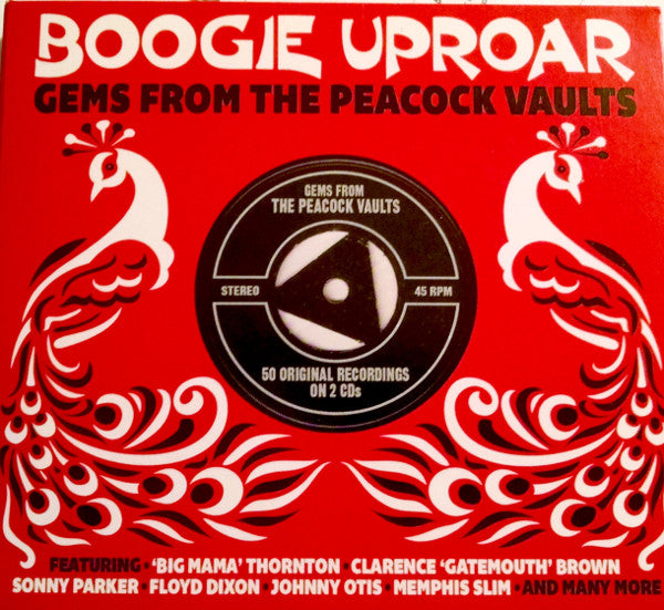 boogie-uproar:-gems-from-the-peacock-vaults