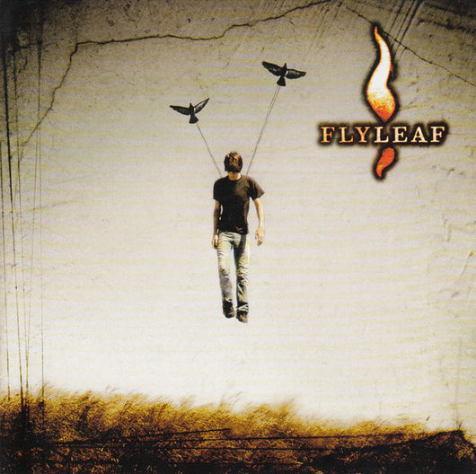 flyleaf