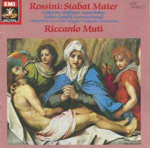 stabat-mater