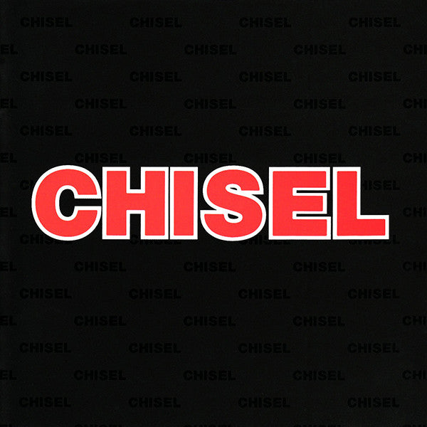 chisel