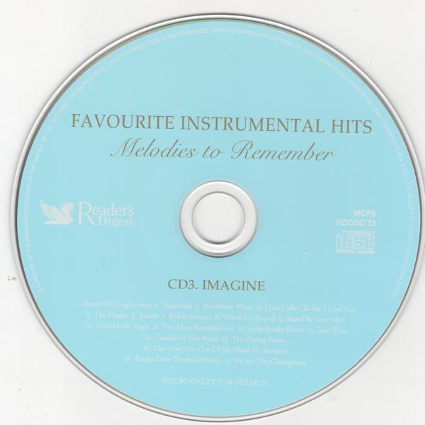 favourite-instrumental-hits-melodies-to-remember