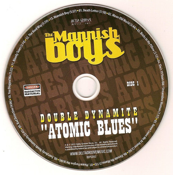 double-dynamite