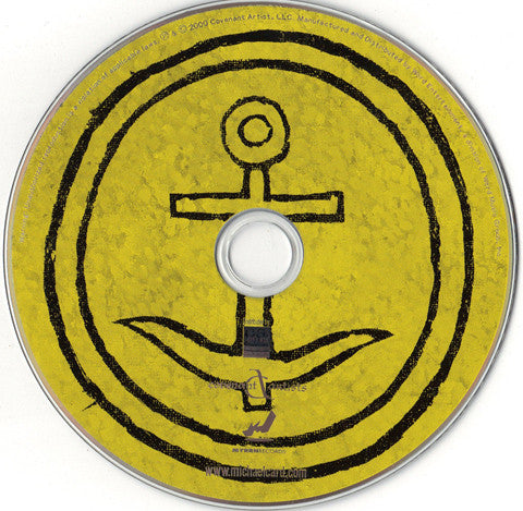 soul-anchor