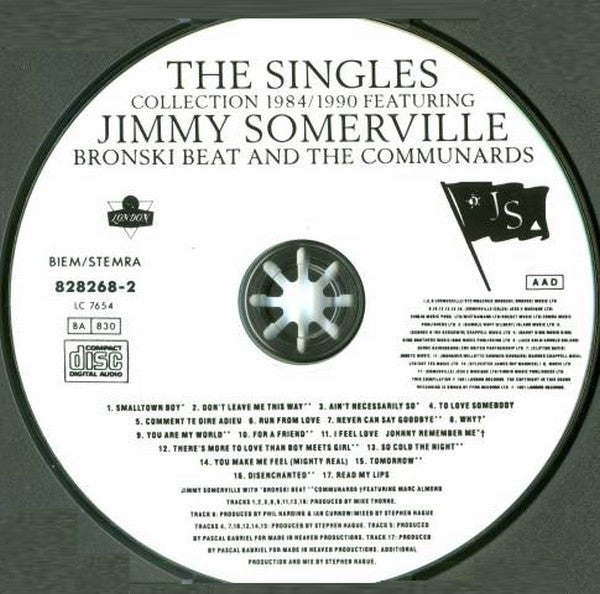 the-singles-collection-1984/1990