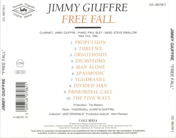 free-fall