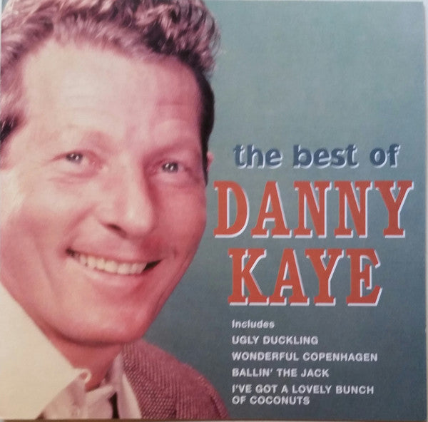 the-best-of-danny-kaye