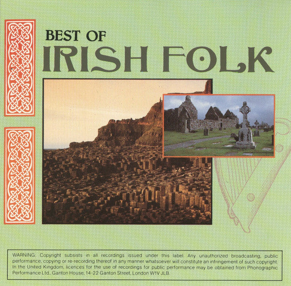 the-best-of-irish-folk