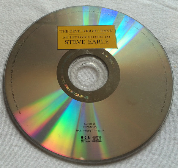 the-devils-right-hand---an-introduction-to-steve-earle