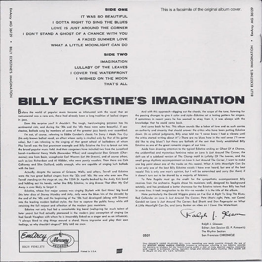 billy-eckstines-imagination