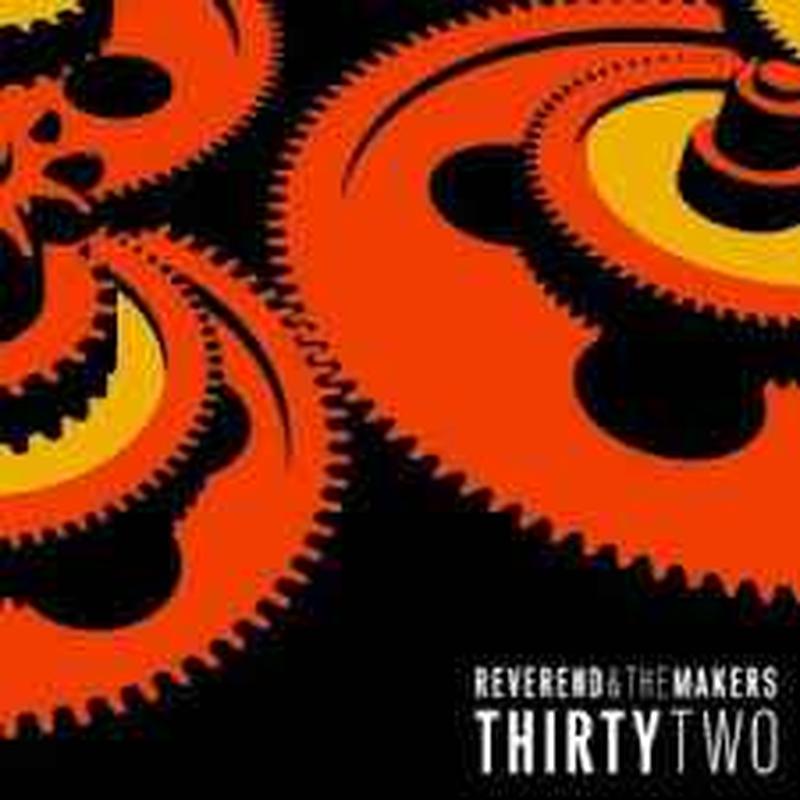 thirty-two