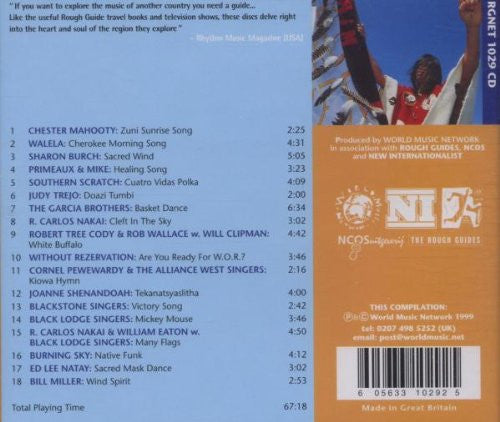 the-rough-guide-to-native-american-music