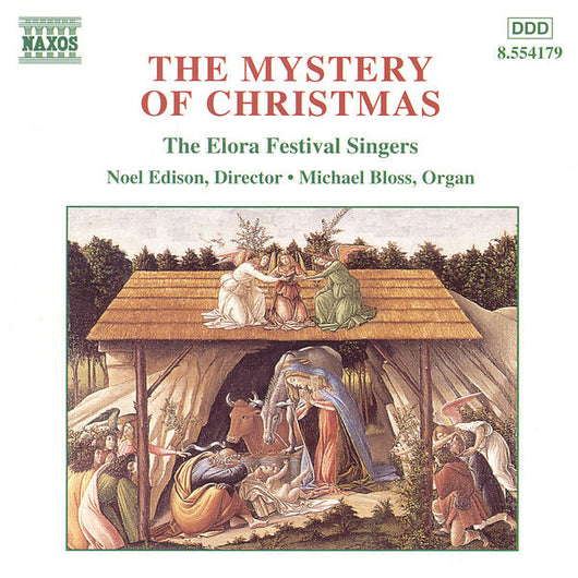 the-mystery-of-christmas