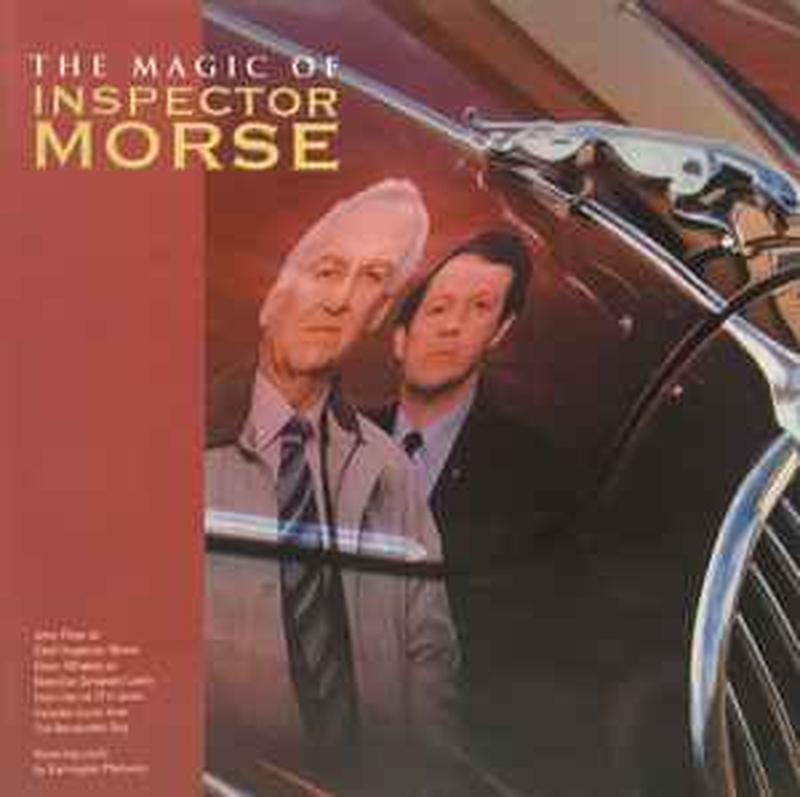 the-magic-of-inspector-morse