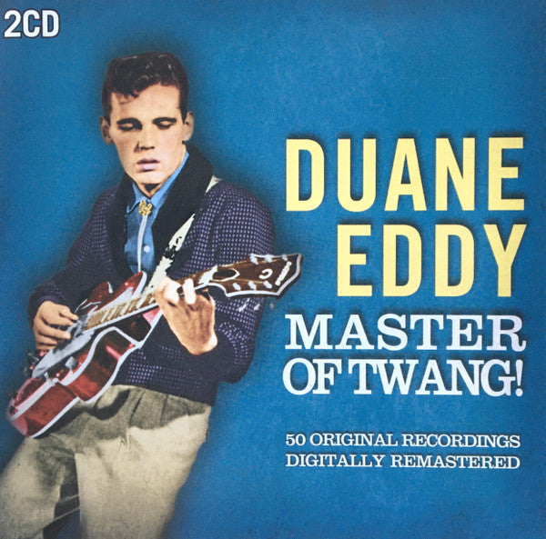 master-of-twang!