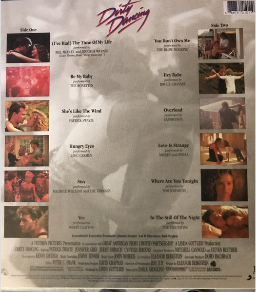 dirty-dancing-original-soundtrack