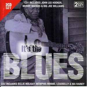 its-the-blues
