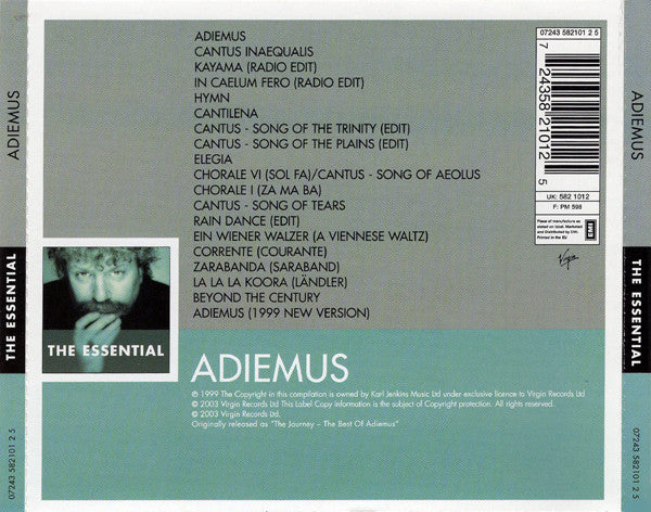 adiemus---the-essential