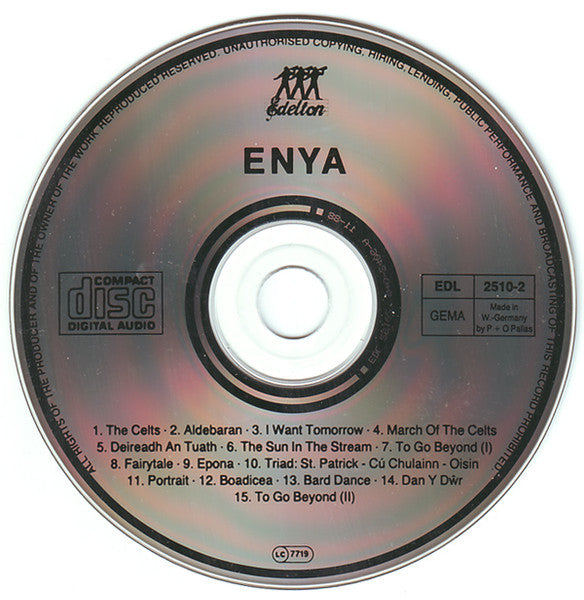 enya