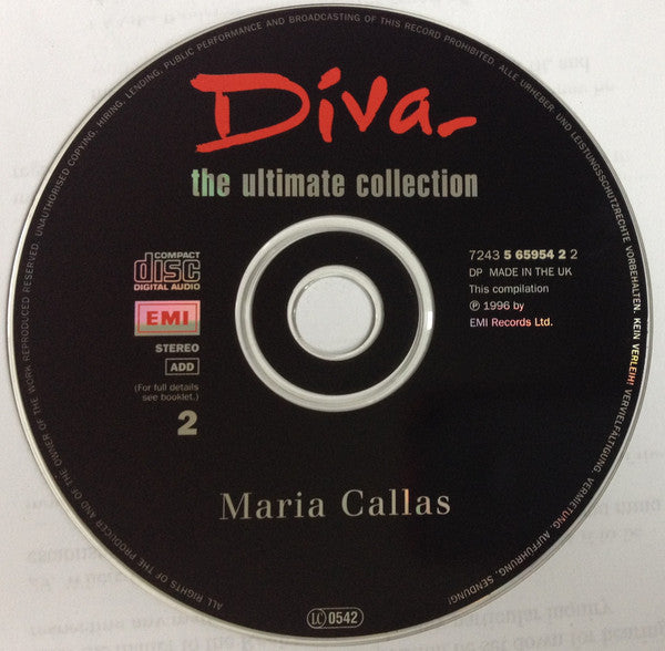 diva---the-ultimate-collection