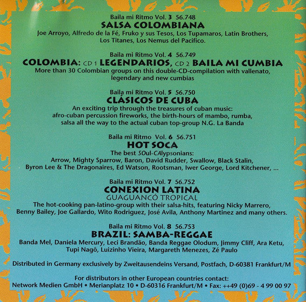 clásicos-de-cuba---baila-mi-ritmo-vol.-5