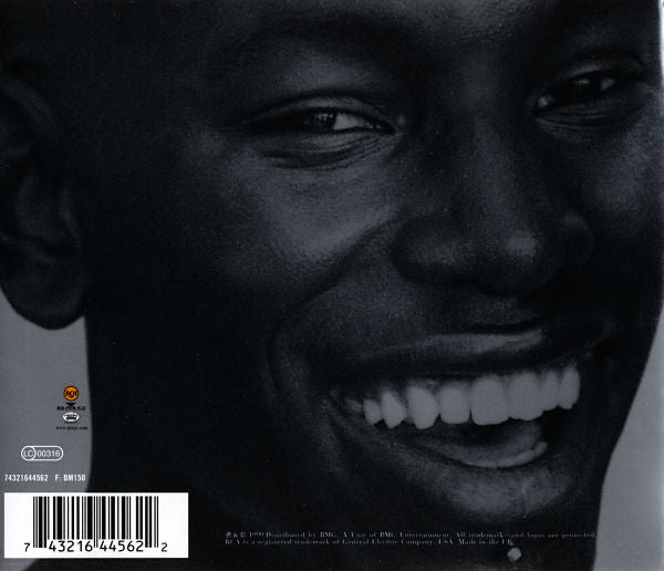 tyrese