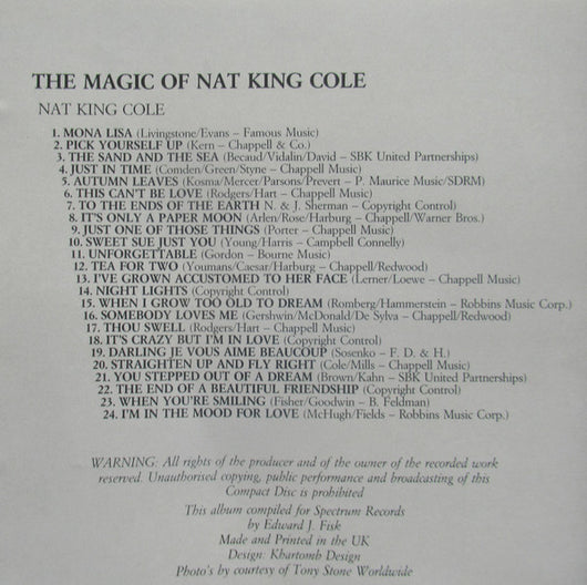 the-magic-of-nat-king-cole