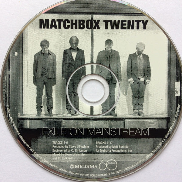 exile-on-mainstream