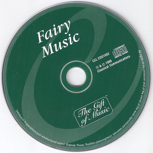 fairy-music
