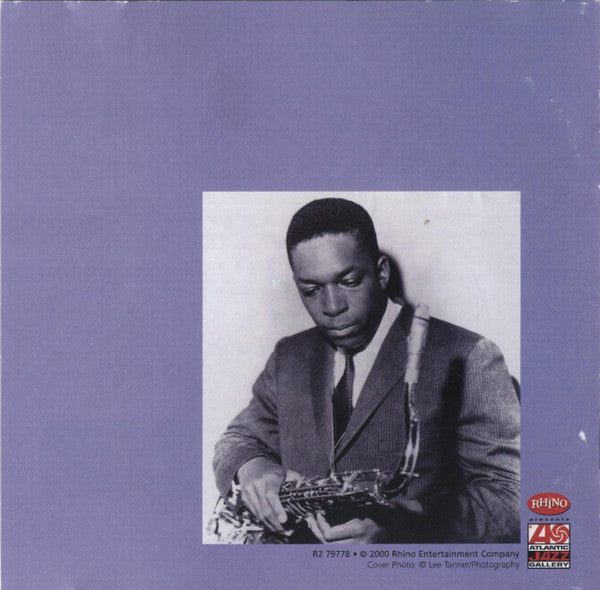 the-very-best-of-john-coltrane