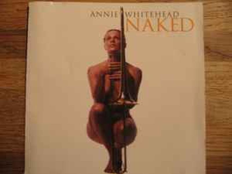 naked