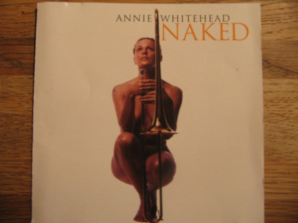 naked
