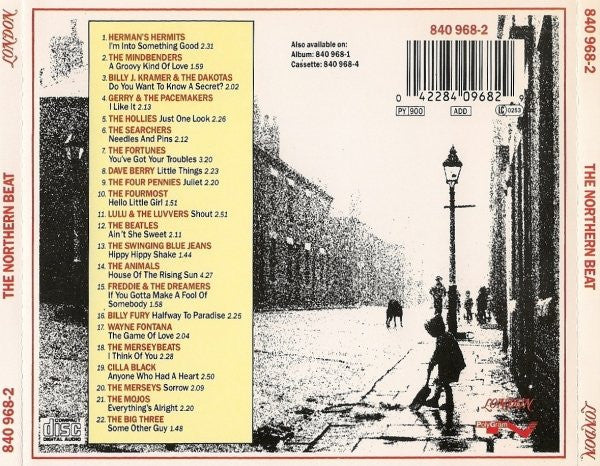 the-northern-beat
