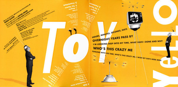 toy