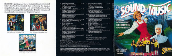 the-songs-from-the-sound-of-music