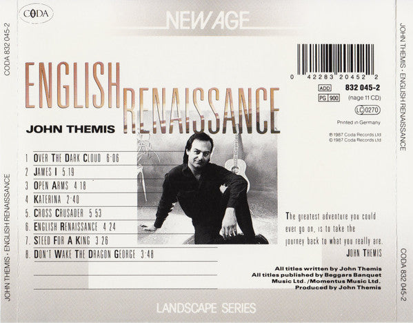 english-renaissance