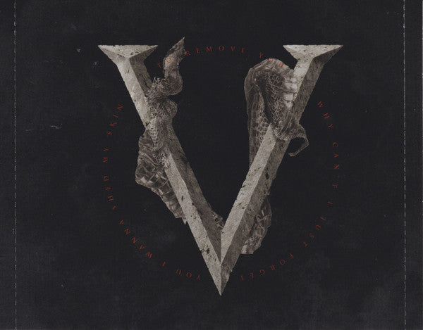 venom