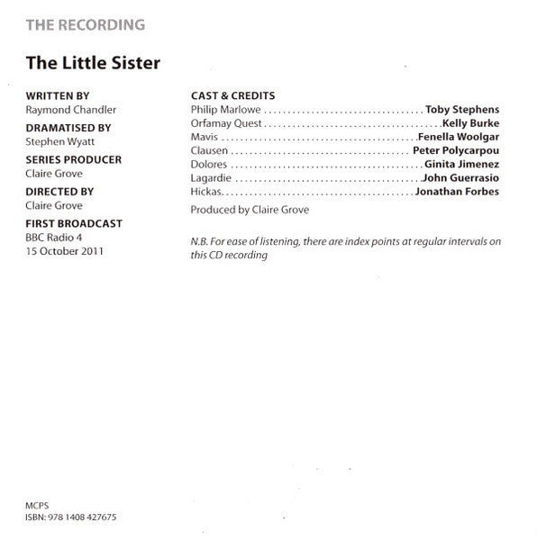 the-little-sister
