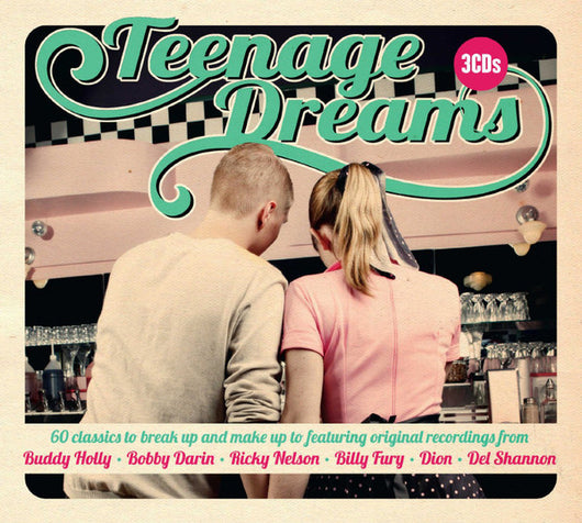 teenage-dreams