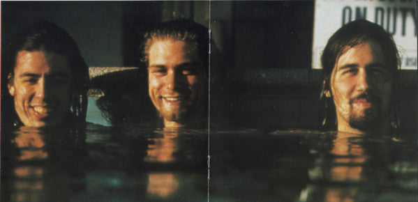 maximum-nirvana-(the-unauthorised-biography-of-nirvana)